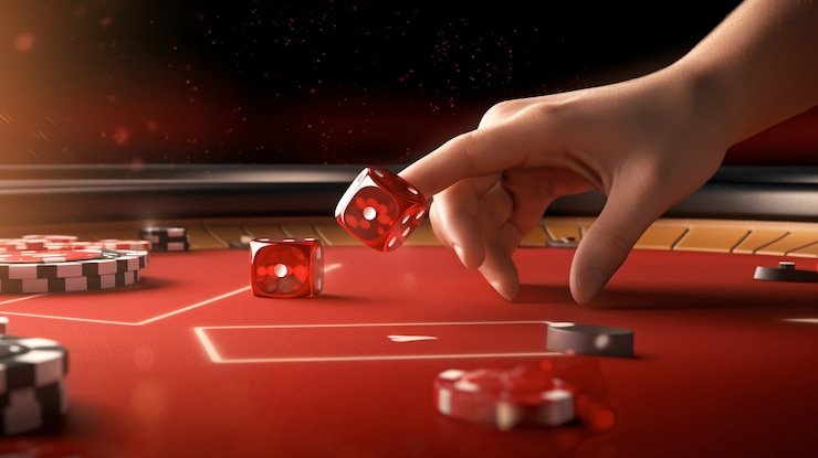 sub69 Experiencia exclusiva con Free Bet Blackjack en la plataforma de sub69