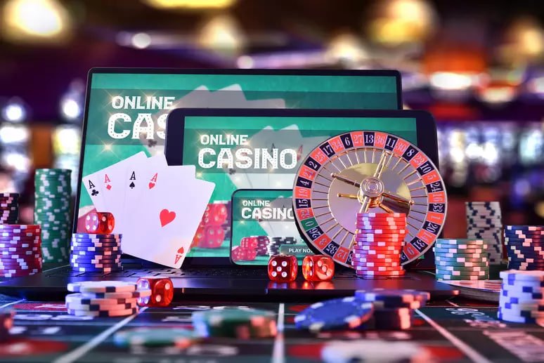 sub69 Casino en Vivo